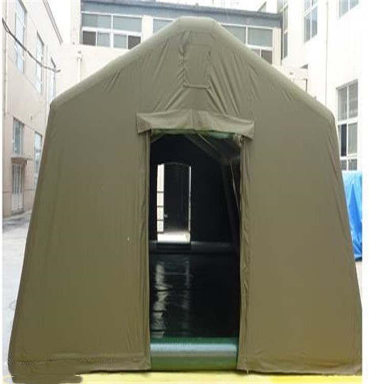 毛阳镇充气军用帐篷模型生产工厂
